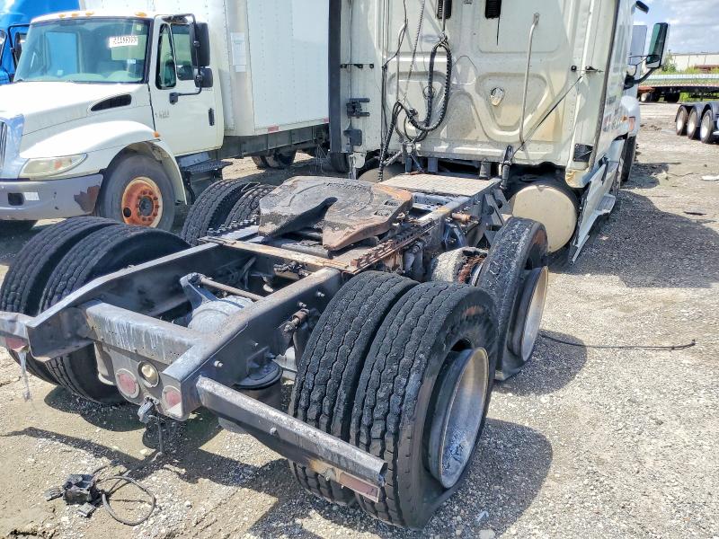 Aukcja sprzedaży 2013 Freightliner Cascadia, vin: 1FUJGLBG8DLFH5244, numer aukcji: 59612296
