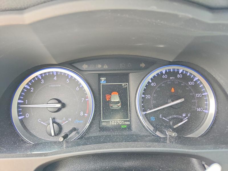 Продажа на аукционе авто 2019 Toyota Highlander, vin: 5TDJZRFH9KS971834, номер лота: 61668506