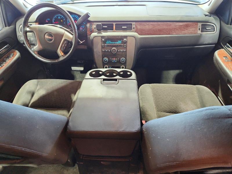 61150666 :رقم المزاد ، 1GKFK13078R133873 vin ، 2008 Gmc Yukon مزاد بيع