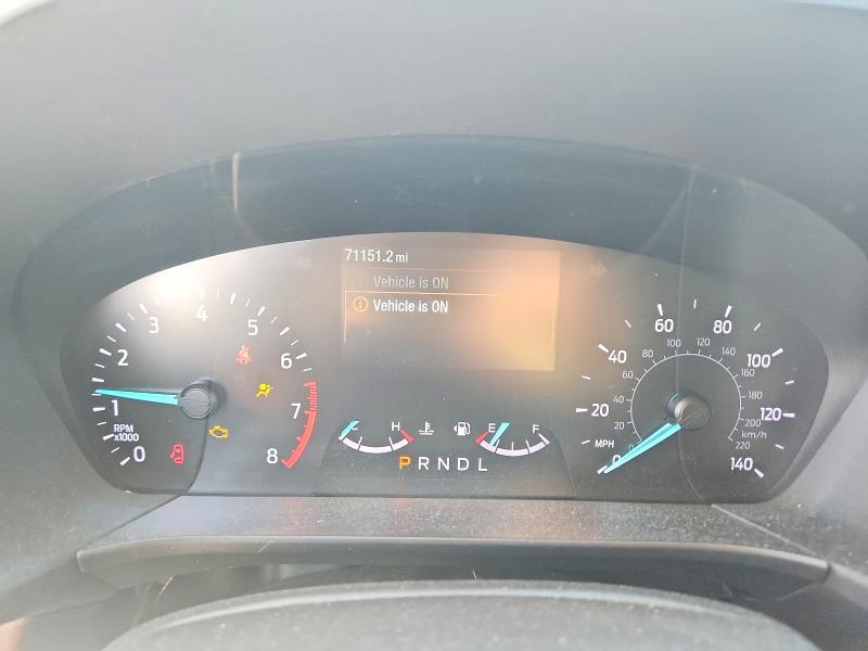 Aukcja sprzedaży 2020 Ford Escape, vin: 1FMCU0H61LUC74715, numer aukcji: 60498466