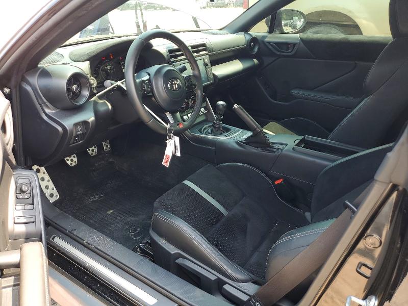 Aukcja sprzedaży 2023 Toyota Gr 86, vin: JF1ZNBE10P9766067, numer aukcji: 63072036