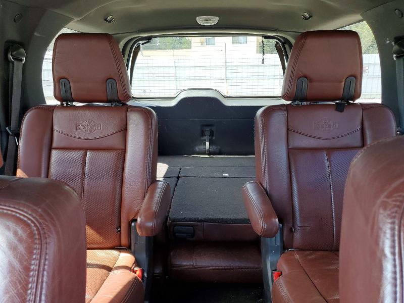Auction sale of the 2014 Ford Expedition, vin: 1FMJU1H56EEF01978, lot number: 60554216