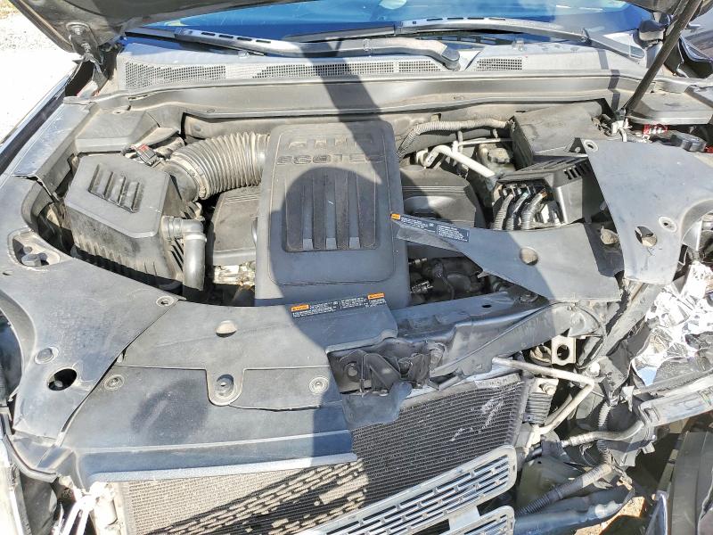 Aukcja sprzedaży 2012 Gmc Terrain, vin: 2GKALWEK2C6103610, numer aukcji: 62512786