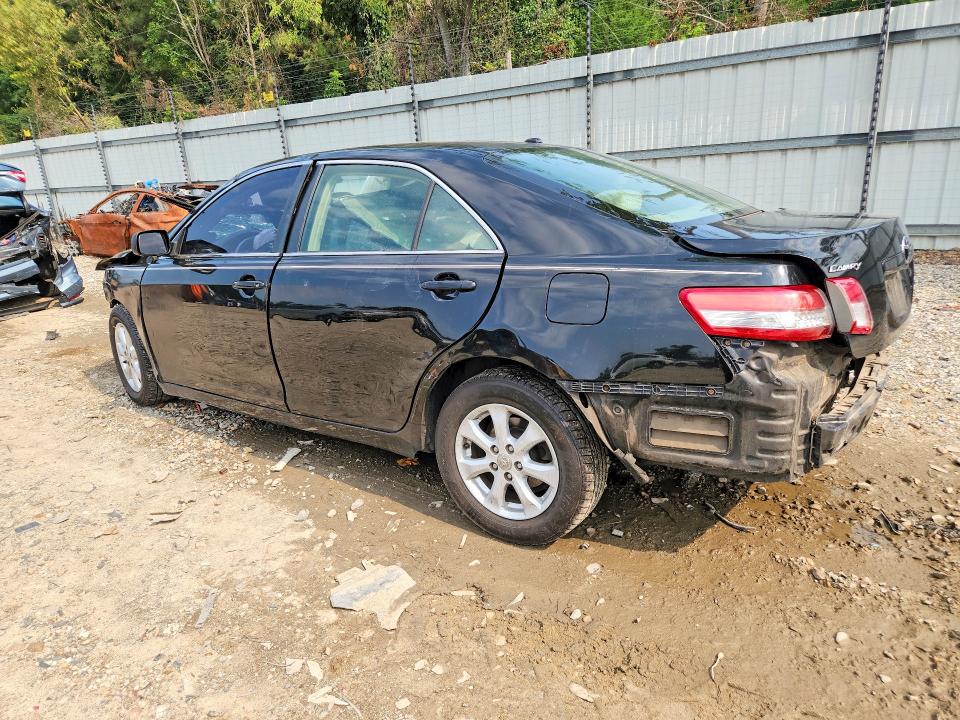 62329476 :رقم المزاد ، 4T1BF3EK3BU197840 vin ، 2011 Toyota Camry مزاد بيع