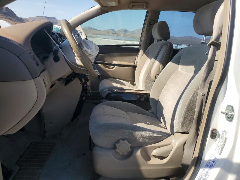 Продаж на аукціоні авто 2004 Toyota Sienna, vin: 5TDZA23C74S151460, номер лоту: 61802786