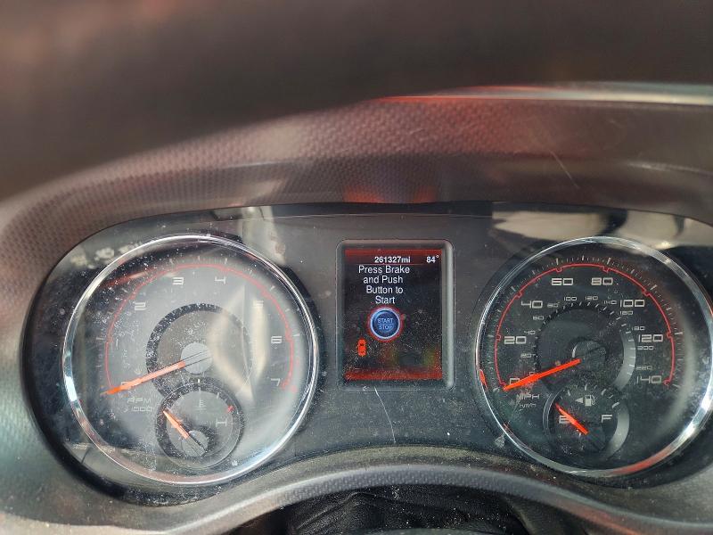 Aukcja sprzedaży 2014 Dodge Charger, vin: 2C3CDXBG2EH299941, numer aukcji: 61193726