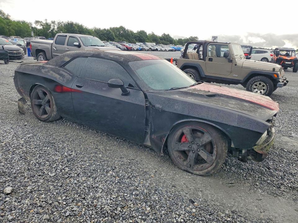 Aukcja sprzedaży 2013 Dodge Challenger, vin: 2C3CDYAG3DH520128, numer aukcji: 61086736