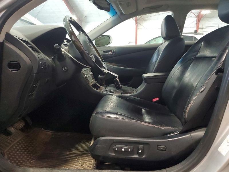 Продажа на аукционе авто 2010 Lexus Es, vin: JTHBK1EG7A2360238, номер лота: 60451266