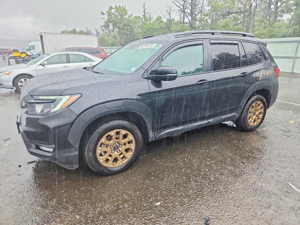 Aukcja sprzedaży 2023 Honda Passport, vin: 5FNYF8H62PB005236, numer aukcji: 62781276
