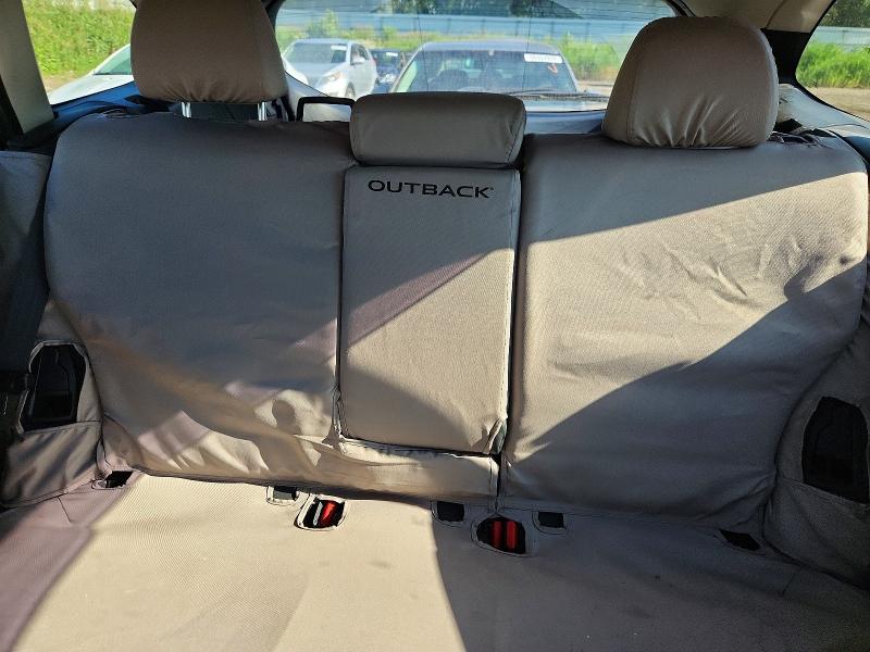 Aukcja sprzedaży 2020 Subaru Outback, vin: 4S4BTANCXL3218194, numer aukcji: 60220146