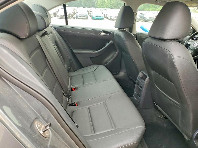 Продажа на аукционе авто 2011 Volk Jetta, vin: 3VWBZ7AJ9BM308747, номер лота: 61447176