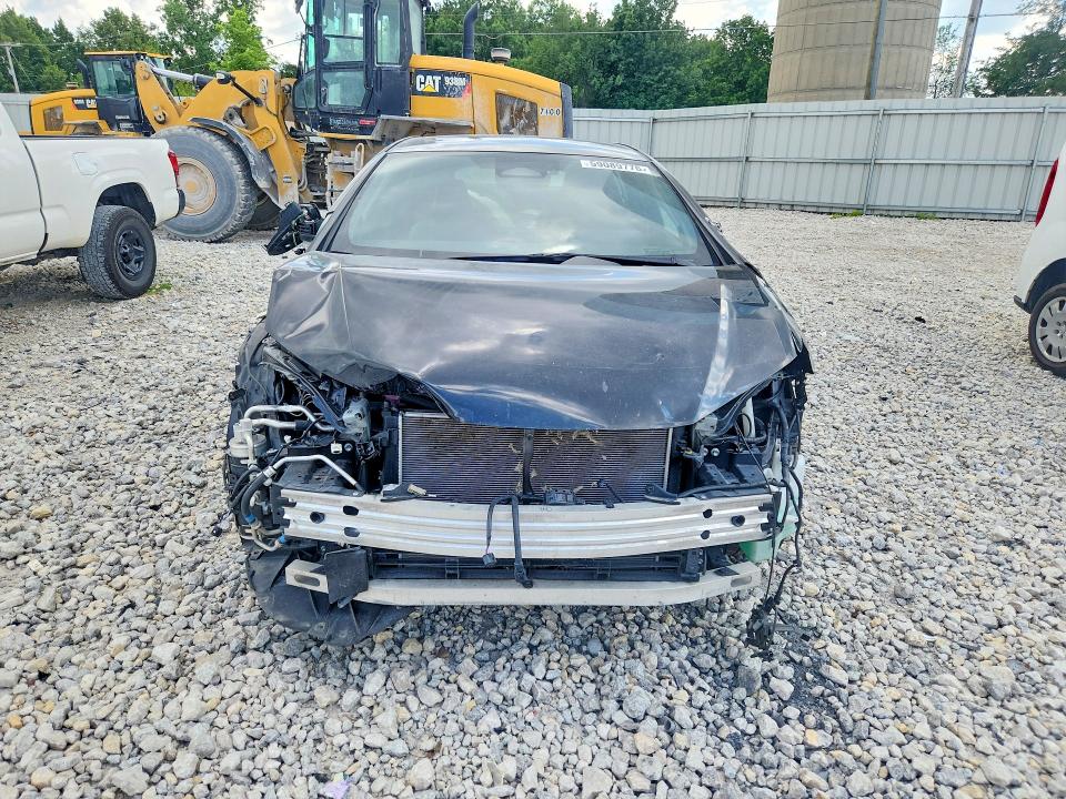 Продажа на аукционе авто 2025 Toyota Prius Plug-in Hybrid, vin: JTDACACU4S3044956, номер лота: 59089776