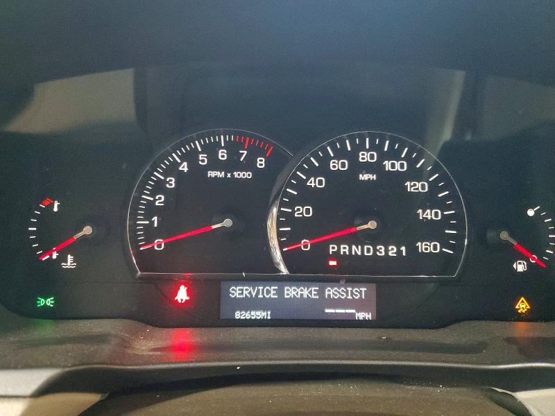 Продажа на аукционе авто 2006 Cadillac Dts, vin: 1G6KD57Y46U216301, номер лота: 59320126