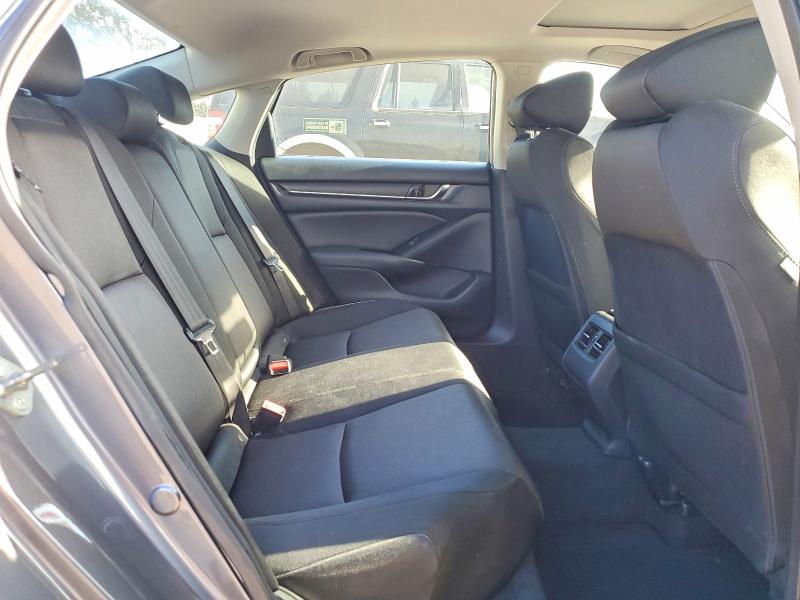 Aukcja sprzedaży 2020 Honda Accord, vin: 1HGCV3F42LA001628, numer aukcji: 60170186