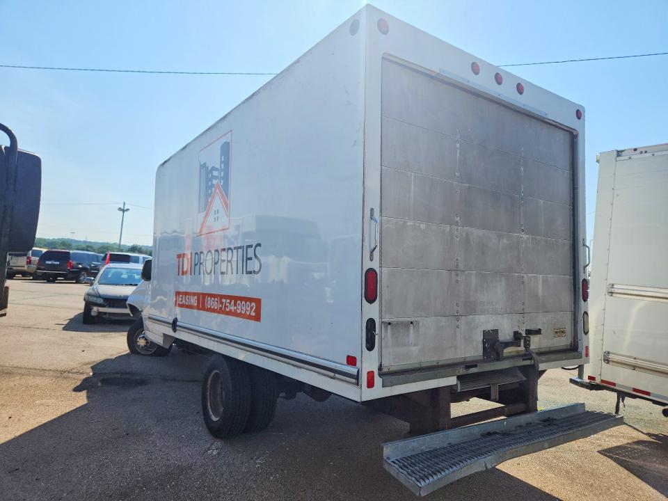 Продаж на аукціоні авто 2014 Chevrolet Exp G3500, vin: 1GB3G3CG7E1195488, номер лоту: 59826746