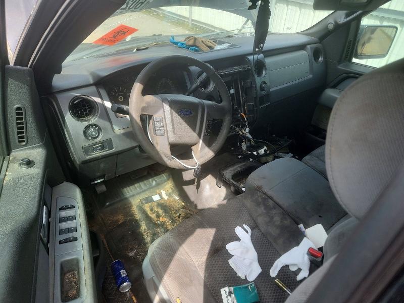 Aukcja sprzedaży 2013 Ford F150, vin: 1FTFX1CF8DFA28451, numer aukcji: 60201336