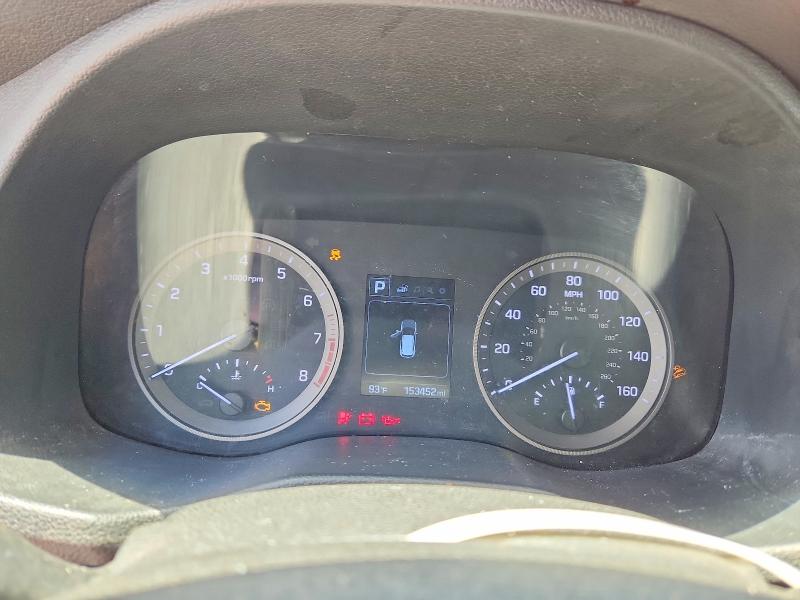Aukcja sprzedaży 2017 Hyundai Tucson, vin: KM8J23A43HU538368, numer aukcji: 59717746