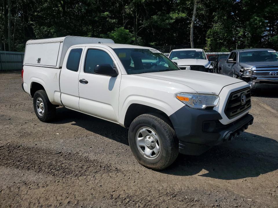 62547036 :رقم المزاد ، 5TFRX5GN3GX067114 vin ، 2016 Toyota Tacoma مزاد بيع