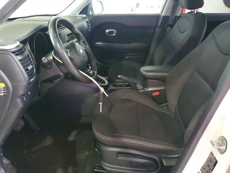 Aukcja sprzedaży 2016 Kia Soul, vin: KNDJN2A25G7408044, numer aukcji: 61560776