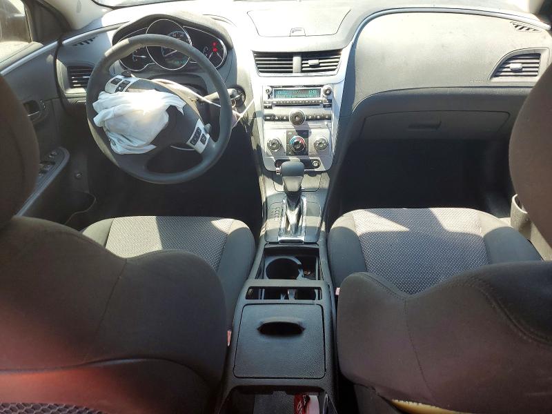 Aukcja sprzedaży 2010 Chevrolet Malibu, vin: 1G1ZC5EB7A4150311, numer aukcji: 60755736