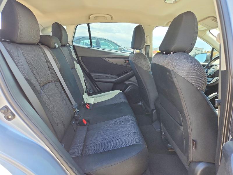 2018 Subaru Impreza მანქანა იყიდება აუქციონზე, vin: 4S3GTAB61J3734417, აუქციონის ნომერი: 60479136