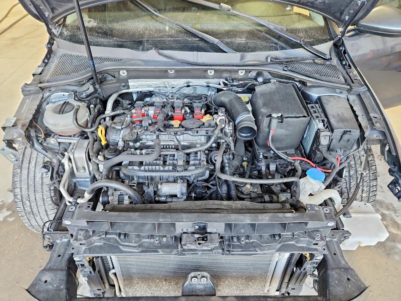 2016 Volkswagen Golf Sportwagen მანქანა იყიდება აუქციონზე, vin: 3VWC17AU9GM519105, აუქციონის ნომერი: 85459505