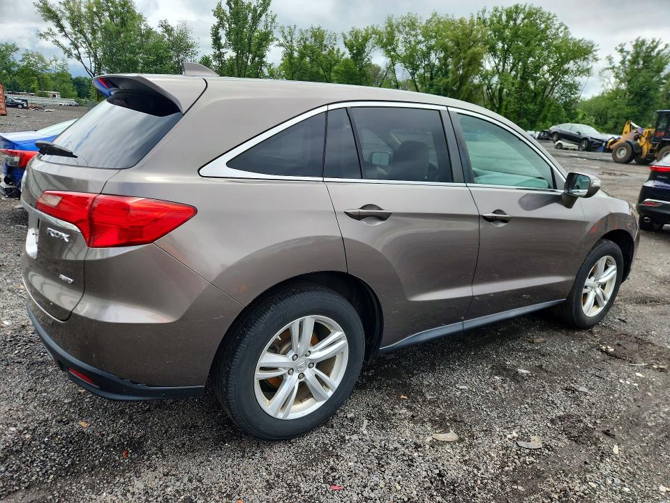 Aukcja sprzedaży 2013 Acura Rdx, vin: 5J8TB4H3XDL010568, numer aukcji: 63117716