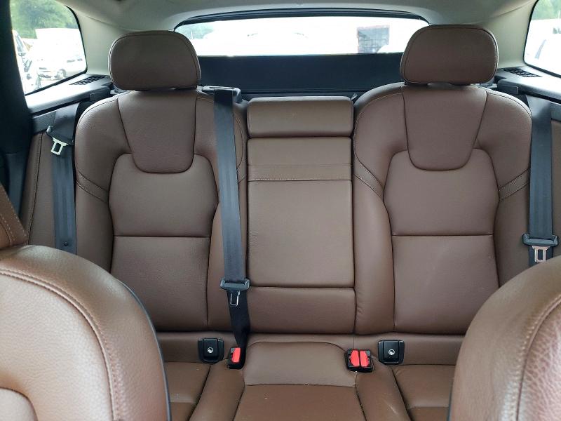 Aukcja sprzedaży 2020 Volvo Xc60, vin: YV4102RL8L1550605, numer aukcji: 62289526