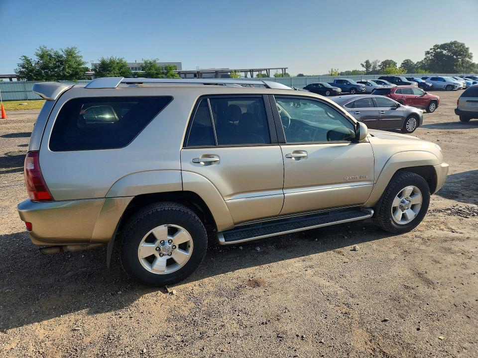62319826 :رقم المزاد ، JTEBT17R448014352 vin ، 2004 Toyota 4runner مزاد بيع