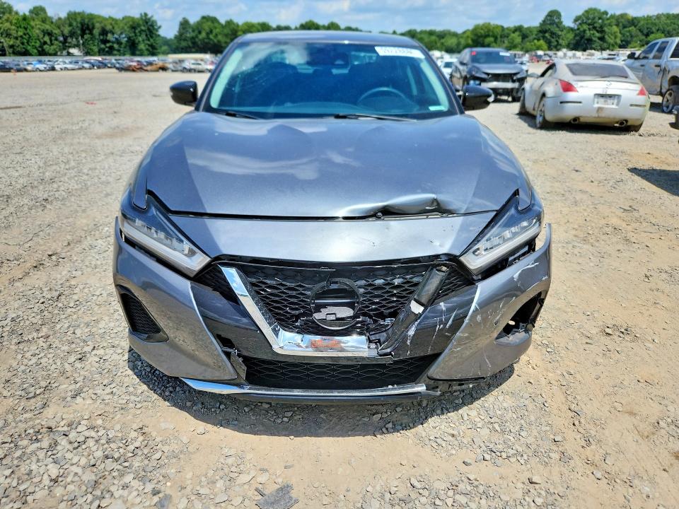2020 Nissan Maxima მანქანა იყიდება აუქციონზე, vin: 1N4AA6CV8LC371055, აუქციონის ნომერი: 59228886