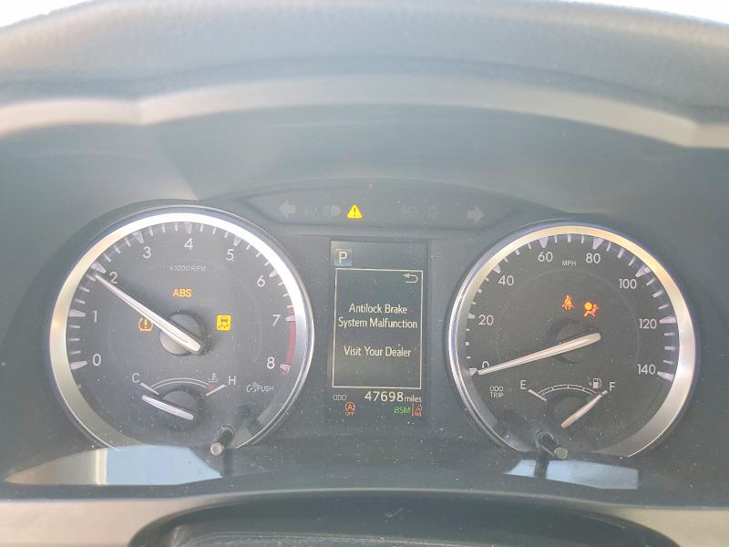 Aukcja sprzedaży 2017 Toyota Highlander, vin: 5TDJZRFH0HS514922, numer aukcji: 53996976