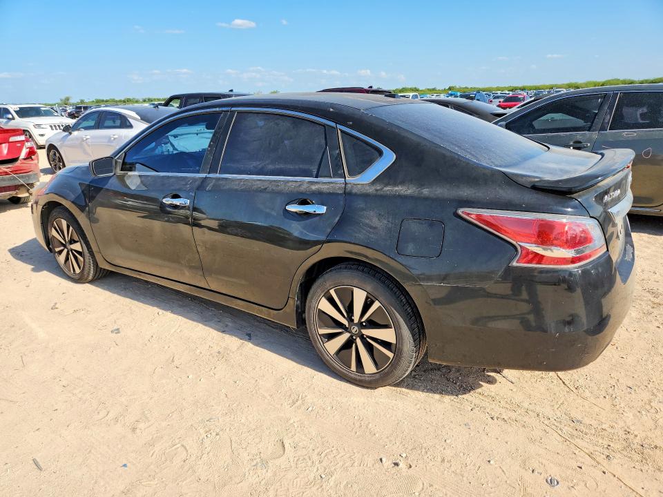 Продажа на аукционе авто 2015 Nissan Altima, vin: 1N4AL3AP5FN883104, номер лота: 62868866