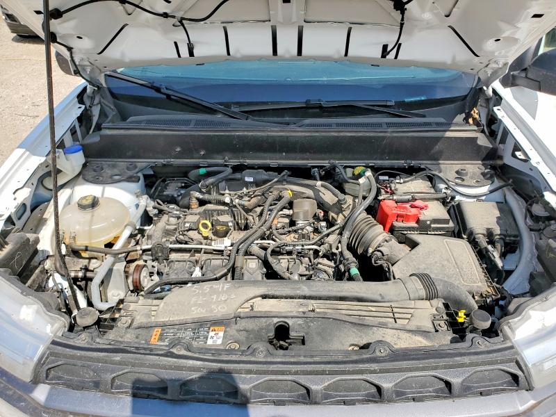 Продаж на аукціоні авто 2024 Ford Maverick, vin: 3FTTW8J9XRRA15531, номер лоту: 62234406