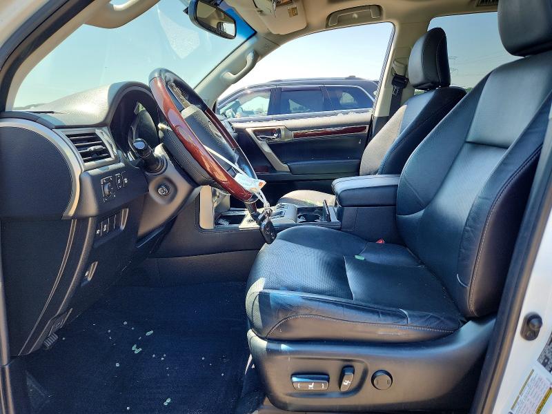 59390136 :رقم المزاد ، JTJBM7FX9J5197505 vin ، 2018 Lexus Gx مزاد بيع