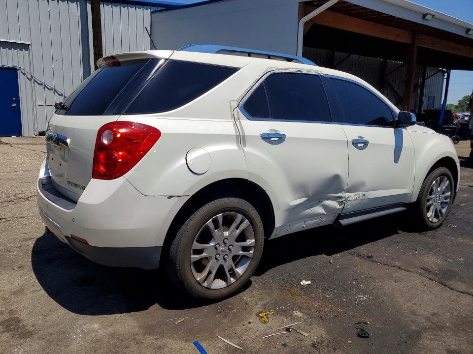 Продажа на аукционе авто 2014 Chevrolet Equinox, vin: 1GNFLHEK8EZ104482, номер лота: 60886466