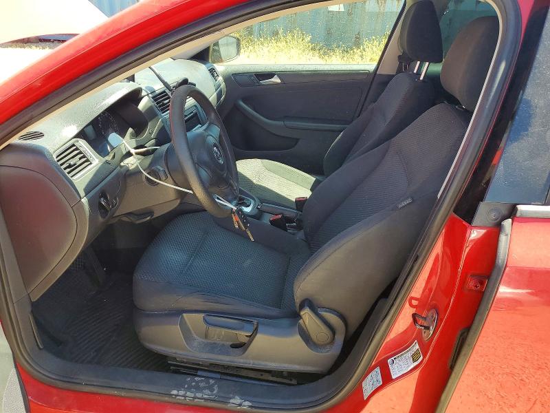 59911756 :رقم المزاد ، 3VW2K7AJ7EM209692 vin ، 2014 Volkswagen Jetta مزاد بيع