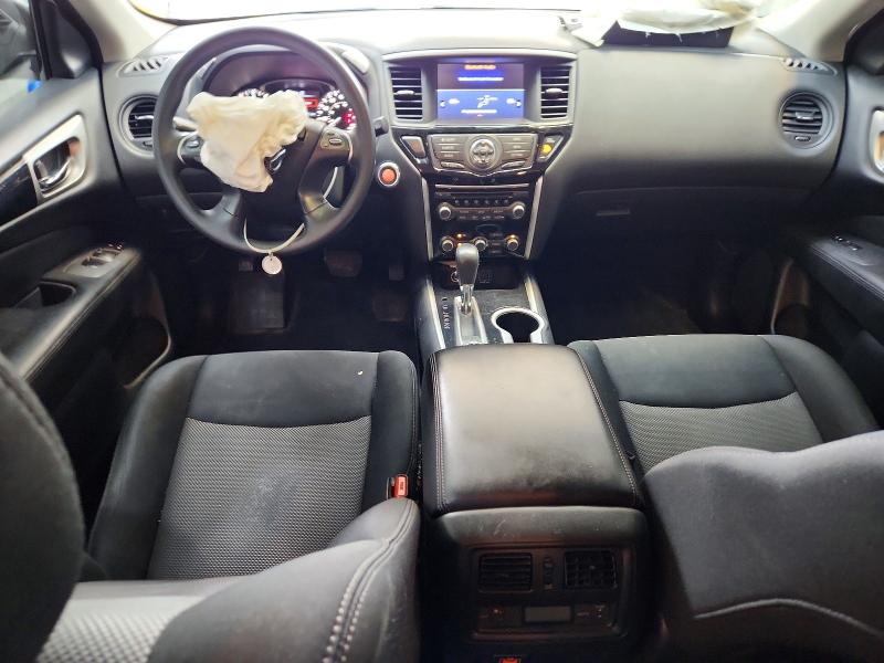 Aukcja sprzedaży 2018 Nissan Pathfinder, vin: 5N1DR2MM7JC661102, numer aukcji: 63140936
