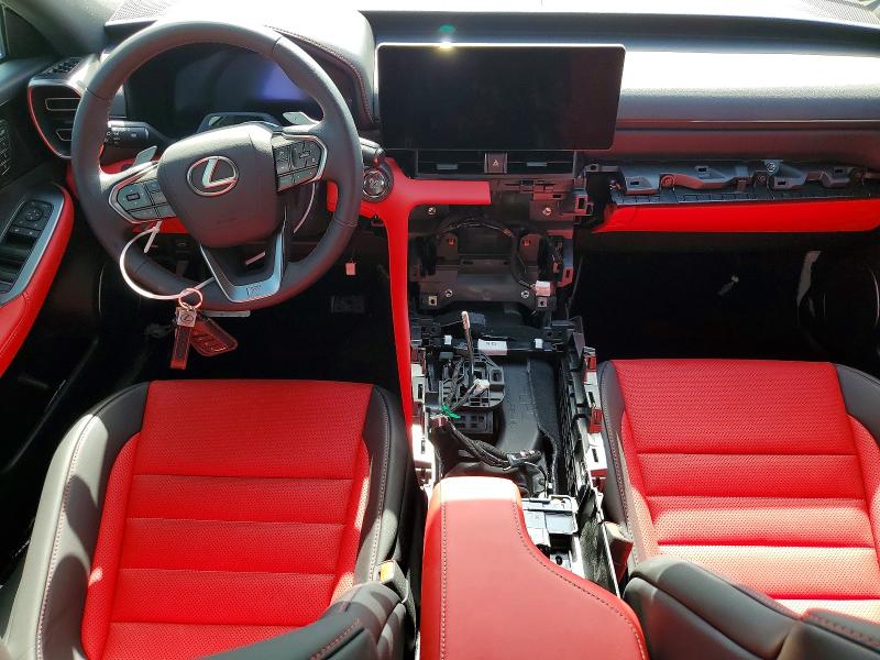 Aukcja sprzedaży 2026 Lexus Is 350, vin: JTHGZ1E23T5044813, numer aukcji: 85614525