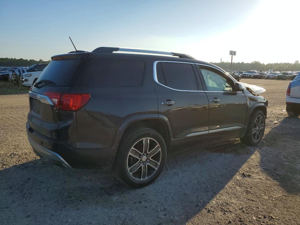 Aukcja sprzedaży 2018 Gmc Acadia, vin: 1GKKNPLS4JZ222591, numer aukcji: 60242686