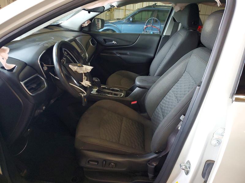 Продажа на аукционе авто 2018 Chevrolet Equinox, vin: 2GNAXTEX8J6163373, номер лота: 60249546