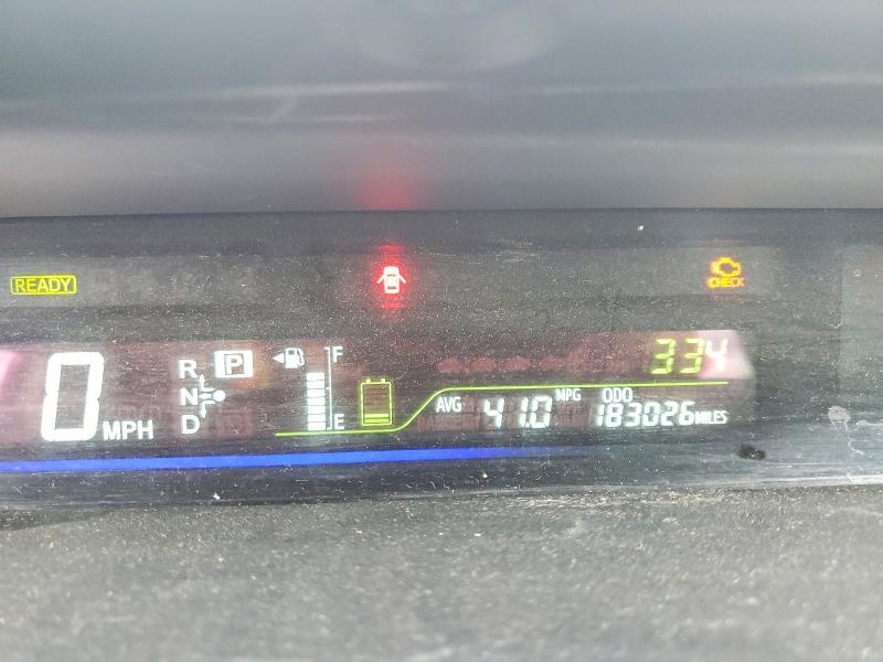 Продажа на аукционе авто 2013 Toyota Prius V, vin: JTDZN3EU1D3193849, номер лота: 63052816