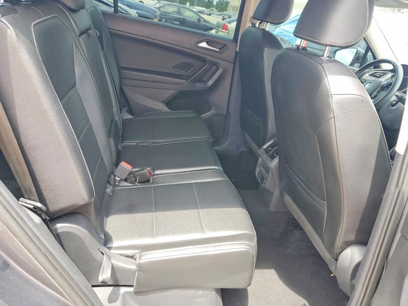 Aukcja sprzedaży 2021 Volkswagen Tiguan, vin: 3VV3B7AX1MM081834, numer aukcji: 60593016