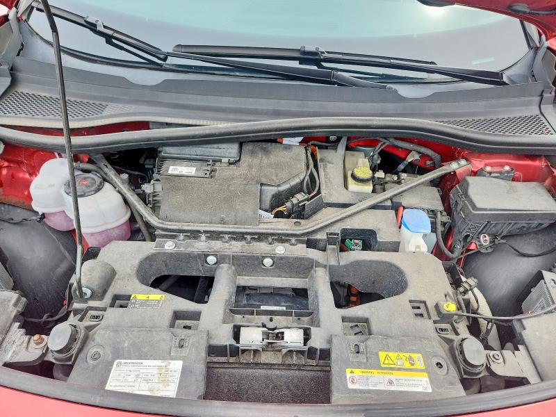 60566596 :رقم المزاد ، WVGKMPE22MP063898 vin ، 2021 Volkswagen Id.4 مزاد بيع