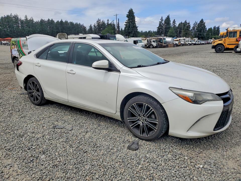 Aukcja sprzedaży 2016 Toyota Camry, vin: 4T1BF1FK5GU172416, numer aukcji: 62774716
