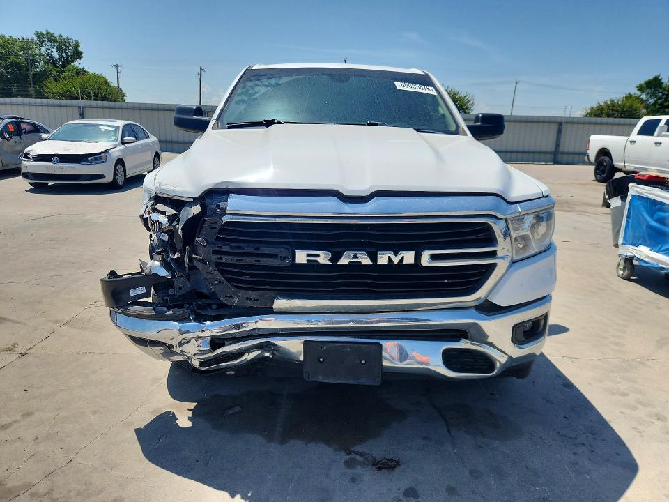 Aukcja sprzedaży 2020 Ram 1500, vin: 1C6SRFBT0LN190065, numer aukcji: 60085676