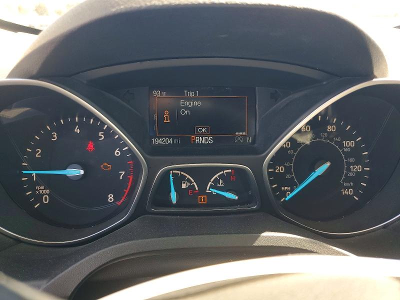Продажа на аукционе авто 2017 Ford Escape, vin: 1FMCU0GD8HUD20578, номер лота: 62980676