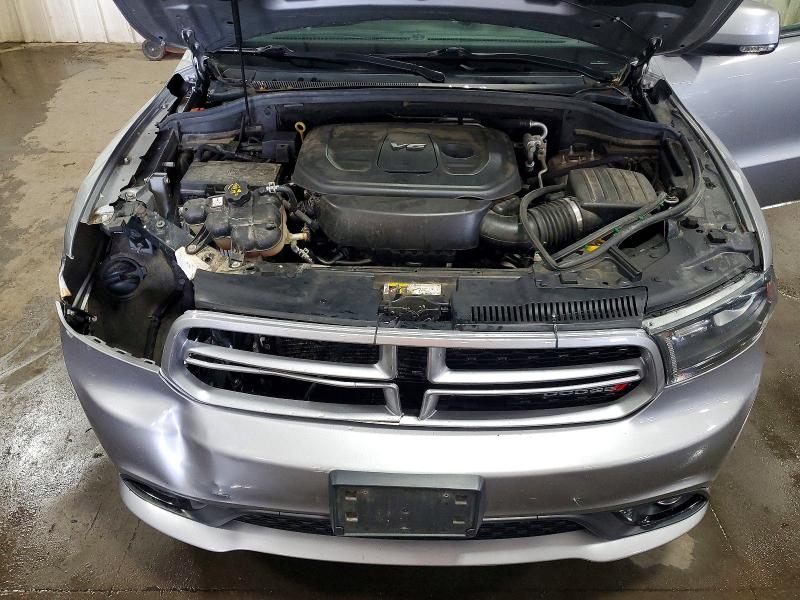 Aukcja sprzedaży 2017 Dodge Durango, vin: 1C4RDJDG6HC936787, numer aukcji: 59726936