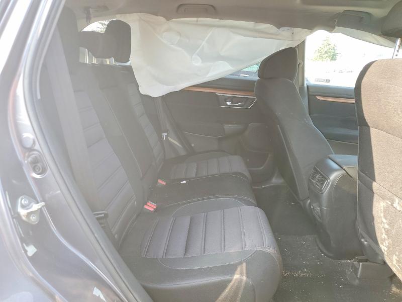 Aukcja sprzedaży 2019 Honda Cr-v, vin: 2HKRW2H52KH663061, numer aukcji: 59331846