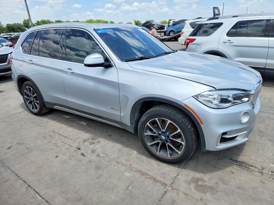 97685045 :رقم المزاد ، 5UXKR2C30H0U23431 vin ، 2017 Bmw X5 مزاد بيع