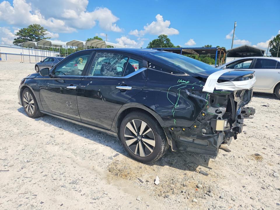 Продажа на аукционе авто 2021 Nissan Altima, vin: 1N4BL4DV4MN341428, номер лота: 61478756